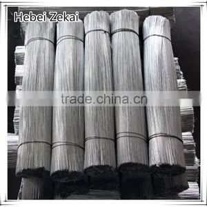 Construction Straight Iron Cut Wire for Building Wire thumbnail-2