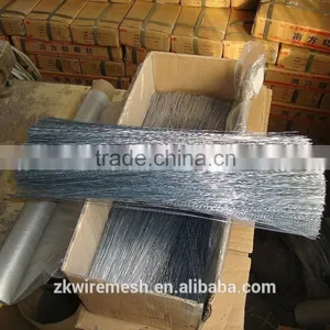 Galvanized Straight Cut Iron Wire With Factory Price thumbnail-6