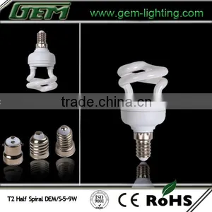 E14 Mini Shape With 8000Hrs Energy Efficient Bulbs thumbnail-3
