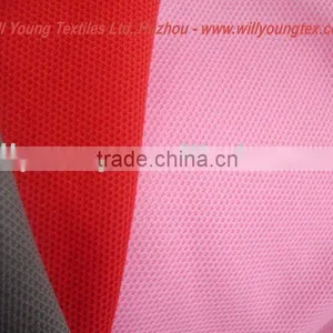 Amazing Quality Polyester Pique Fabric thumbnail-1