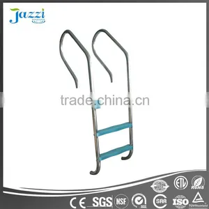 JAZZI China Wholesale Pool Ladder , Pool Side Equipment , Pool Ladder010601-010610 thumbnail-1