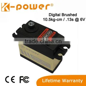 K-power Servo DMM090 58g/10.5kg/0.13s thumbnail-1