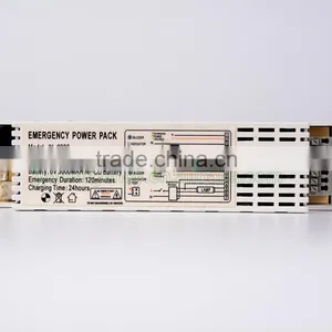 Hot Selling 50/60Hz Led Emergency Pack Led Emergency Light thumbnail-2
