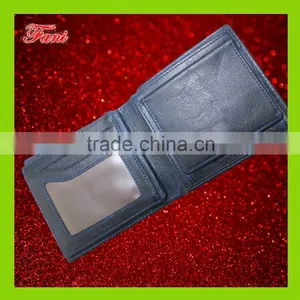 2015 Fashion European Leather Wallet for Men thumbnail-6
