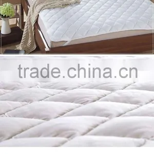 High Quality Cheap Custom Best Mattress Cover Protector thumbnail-3