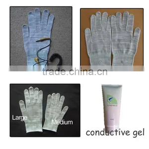 TENS Electrode Gloves thumbnail-5