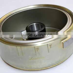 CG-8 Motorcycle Magneto Flywheel thumbnail-3
