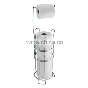 Tension Corner Pole Caddy and Shower Caddy thumbnail-4