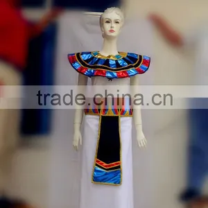 The Hot Sale Beautiful Egypt Apperal thumbnail-2