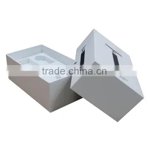 Luxury Custom Printed Razor Box / Razor Case thumbnail-2