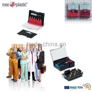 Plastic Bit Packaging Box Bit Pack thumbnail-3