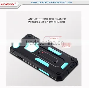 pc Tpu 2 in 1 Phone Cover for Huawei Ascend g y 6 7 511 620 730 s Case thumbnail-5
