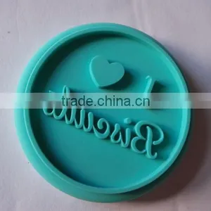 FDA&LFGB Kitchen Promot Cookie Stamps thumbnail-5