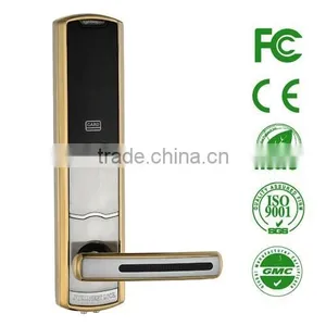 Keypad and MF Card Lock thumbnail-1