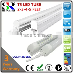 CE ROHS PSE C-TICK Certificate Listed 3 Feet 90cm 900mm 13W 14W 16W T5 Led Tube Light thumbnail-1