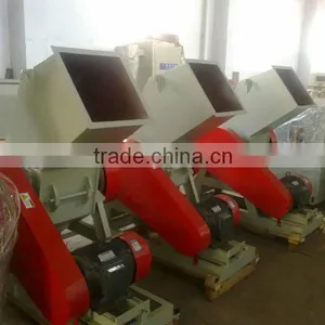Waste Fiber Recycling Cutting Machine thumbnail-1
