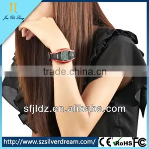 Top Sale Calorie Counter Wristband Heart Rate Monitor thumbnail-1