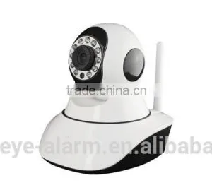 Quad Band 850/900/1800/1900MHZ Support CID Protocol Alarm Security Sensor Intruder Systems thumbnail-1