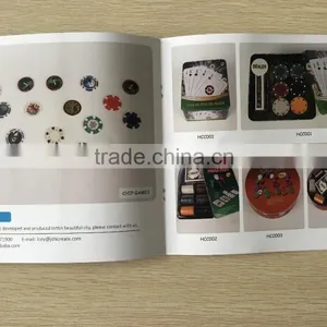 High Quality Custom Book Printing thumbnail-4