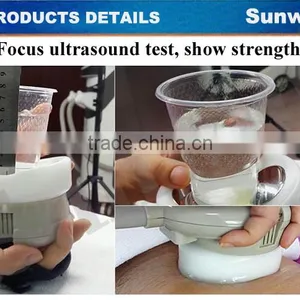 (SW-255F)2014 Hot Sale! Focus Ultrasonic Keyword Cavitation Slimming Device thumbnail-6