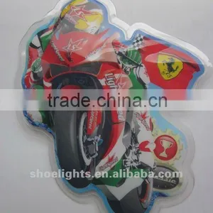 Ben10 Pvc Patch With Clothes Light thumbnail-1