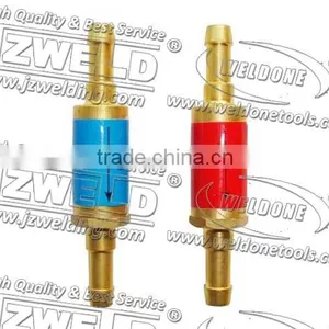 FLASHBACK ARRESTOR thumbnail-1