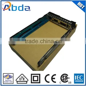 651687-001 651699-001 G8 G9 2.5 SATA HDD Backplane Carrying Case For HP thumbnail-3