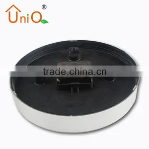 P0801 Decorative Wall Clock thumbnail-3