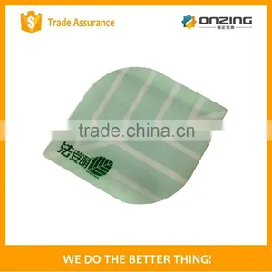 Personalized Leaf Shaped Colored Writing Pad Note Paper thumbnail-5