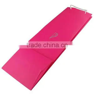 Custom Favourable Gift Bags for Jewelry/ Jewellery Gift Bags/ Gift Bags for Jewelry Wholesale Manufactures Wholesale thumbnail-2