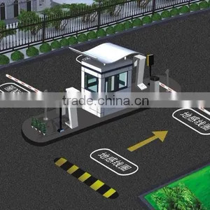 Parking Guidance System Type Parking Management System thumbnail-1