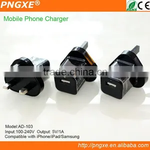 Express Turkey Micro Usb Wall Charger, Mobile Phone Charger thumbnail-1