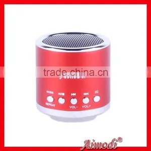 Promotional Portable Mini Speaker of Low Price for Home Office Dome thumbnail-2