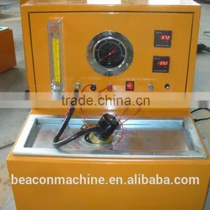 the Popular Low Price QCM300 Petrol Fuel Injection Pump Tester thumbnail-1