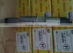Orginal and Genuine BOSCH Common Rail Injector 0445120106 for DONGFENG Renault D5010222526 From BEACON thumbnail-3