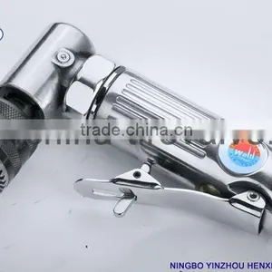 1 Inch Drive Impact Wrench thumbnail-4