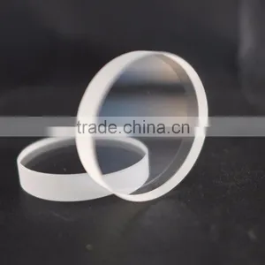 Optical Windows Dia 30mm thumbnail-1