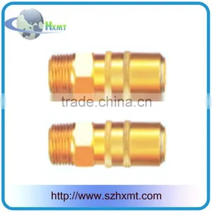 Quick Coupling Valves From China Factory/supplier thumbnail-1