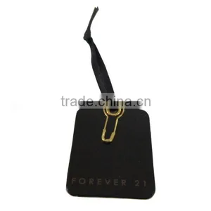 Small Paper Hang Tag With High Quality thumbnail-1