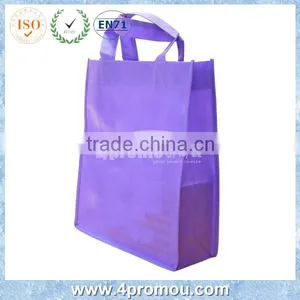 Factory Recycled Tote Shopping Bag thumbnail-1