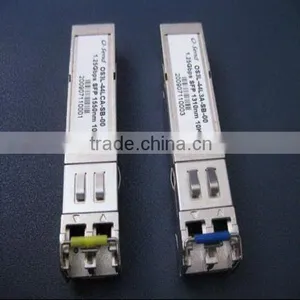 1310nm 10km SM SFP Transceiver thumbnail-1