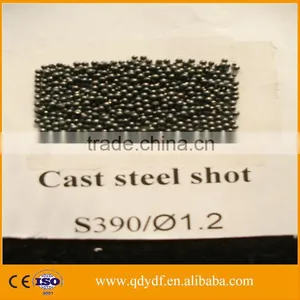 YDF-SS-390 Low Price Cast Steel Shot thumbnail-1
