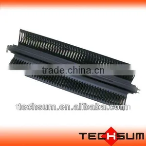 X-shape Electric Convector Heater Element thumbnail-1