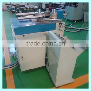 Aluminum Window Profile CNC Bending Machine thumbnail-1
