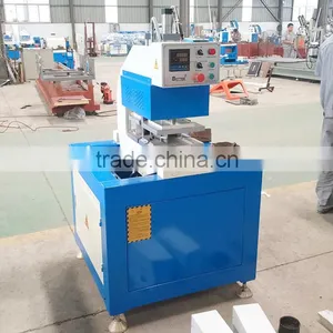 PVC Window Making Machine With One Head Welder thumbnail-1