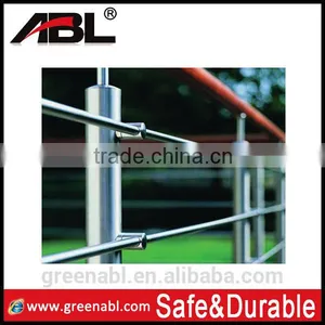 Good Price Easy Installation Stainless Steel Handrail Diy thumbnail-1