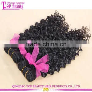 100% Peruvian Virgin Human Hair Fast Shipping Cheap Human Hair Loose Curly Hair Extensions Top Quality 7A 8A 10A thumbnail-3