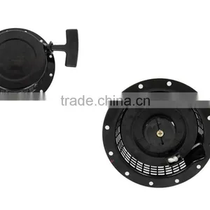 Gasoline Powered Generator Engine Spare Parts Manual Start thumbnail-1