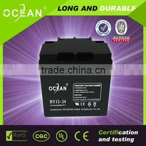 Sealed Lead Acid Battery 8v 3.2Ah for Cash Register thumbnail-1