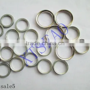 Gasket for 18mm Spark Plug thumbnail-1